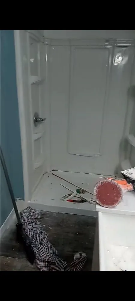 Slide of Fannings Roofing Remodeling