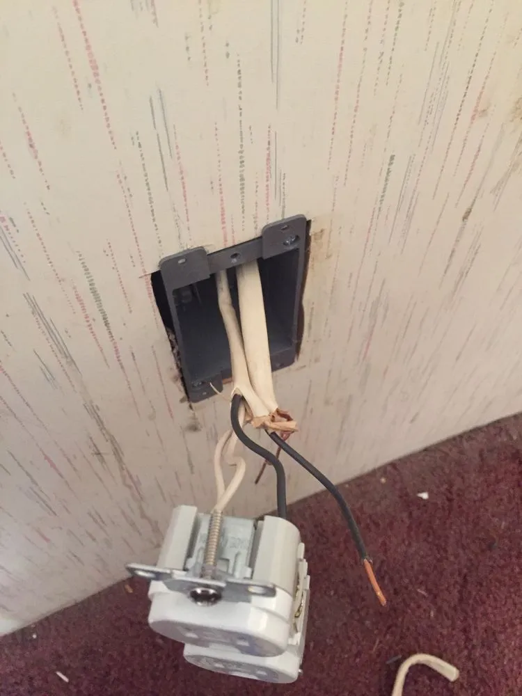 Slide of Fantasic Handy man