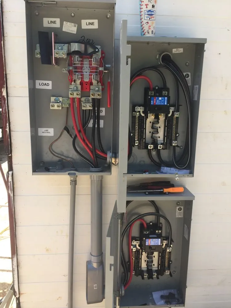 Slide of Fantasic Handy man