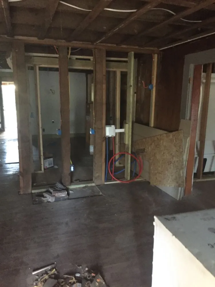 Slide of Fantasic Handy man