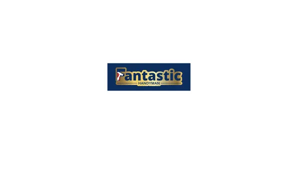 Fantastic Handyman Logo