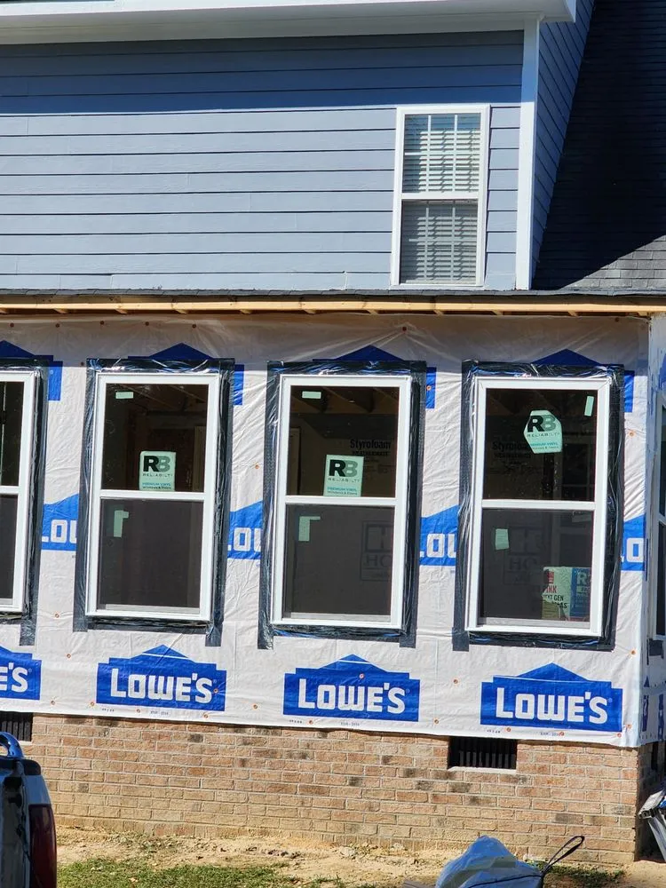 Slide of Fantastic Home Improvements