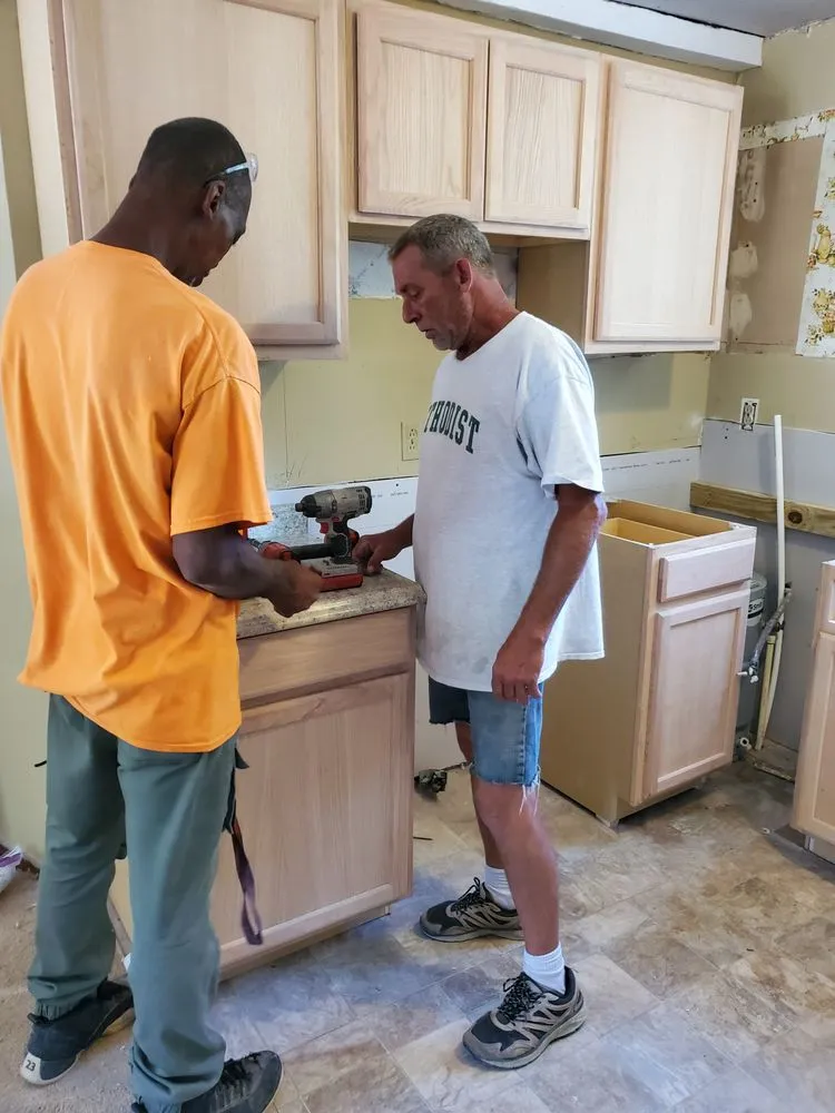 Slide of Fantastic Home Improvements