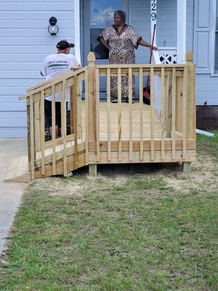 Slide of Fantastic Home Improvements