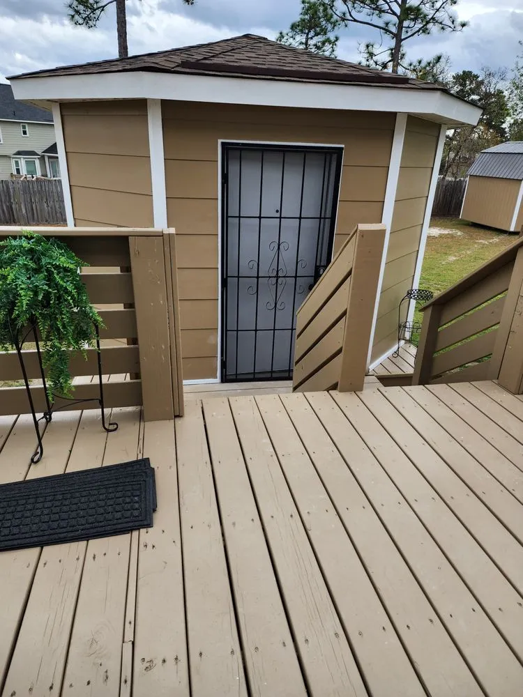 Slide of Fantastic Home Improvements