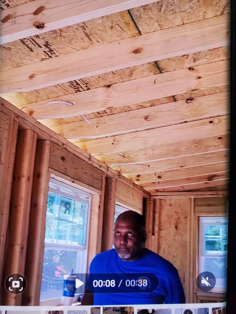 Emergency drain cleaning for homes in Fayetteville, NC by Fantastic Home Improvements