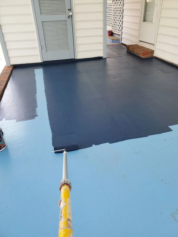 Expert water heater service in Fayetteville, NC by Fantastic Home Improvements