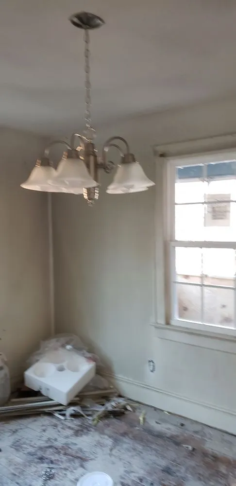 Expert leak detection experts serving Fayetteville, NC - Fantastic Home Improvements