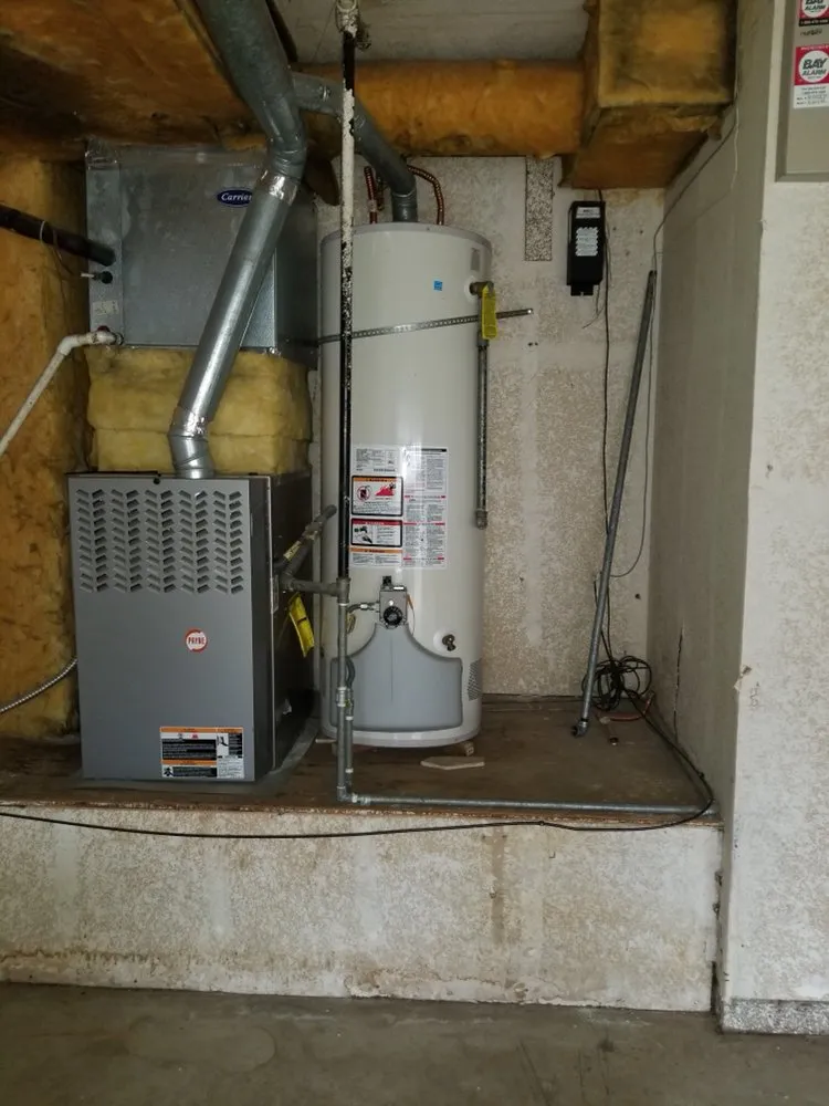 Slide of Fantastic Rooter Plumbing