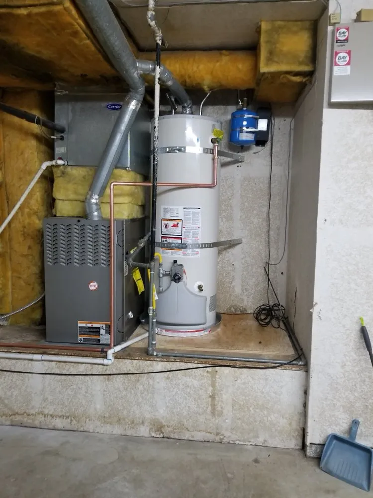 Slide of Fantastic Rooter Plumbing