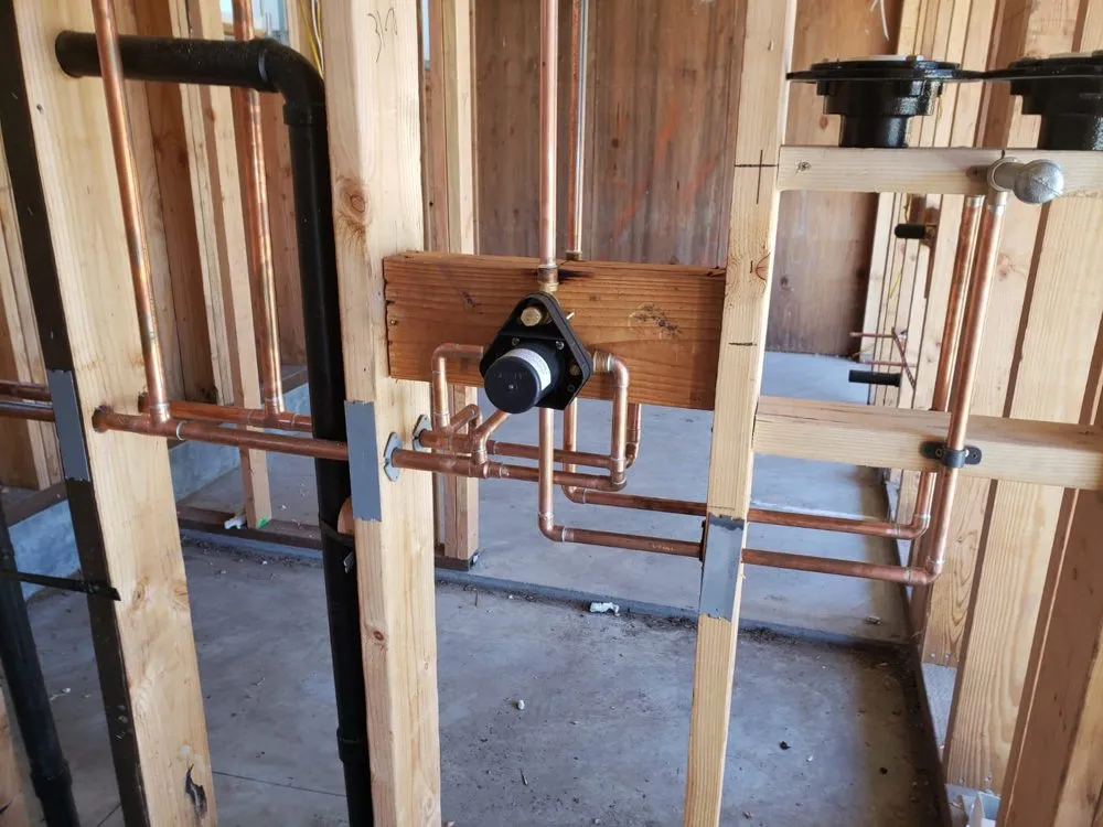 Slide of Fantastic Rooter Plumbing