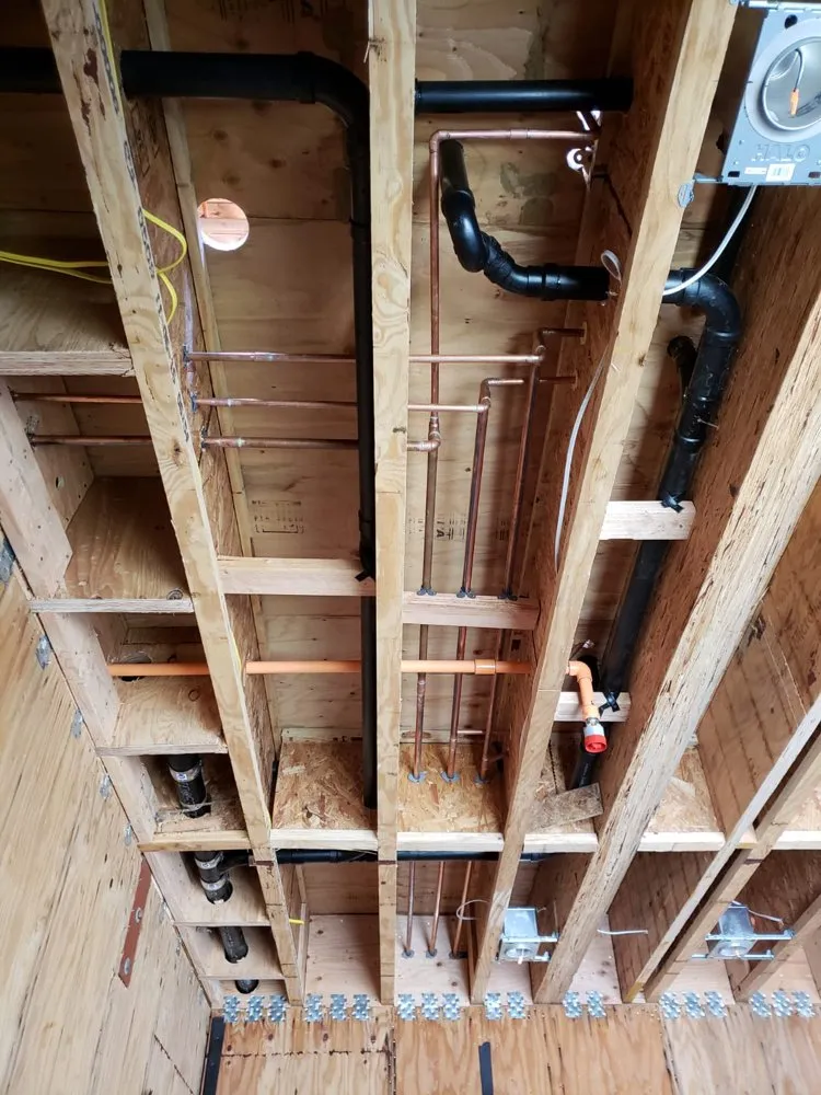 Slide of Fantastic Rooter Plumbing