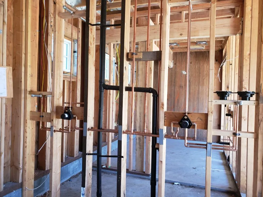 Slide of Fantastic Rooter Plumbing