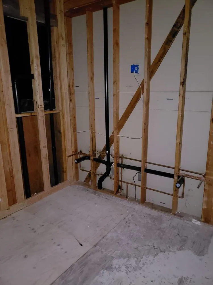 Slide of Fantastic Rooter Plumbing