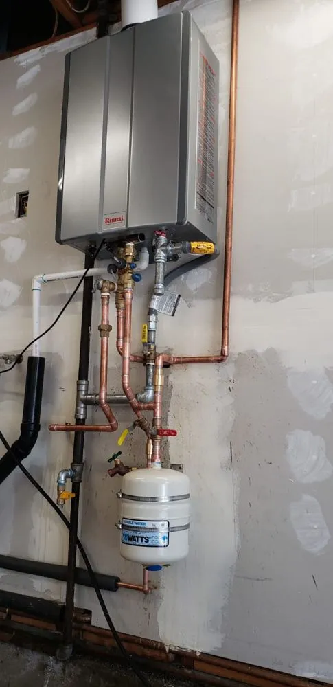 Slide of Fantastic Rooter Plumbing