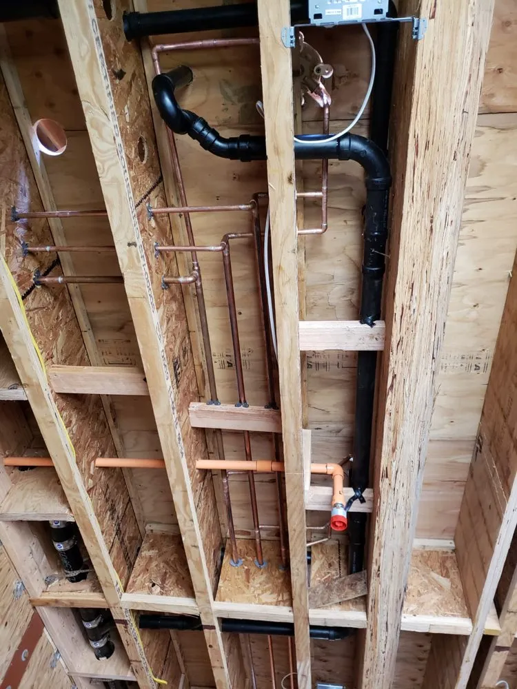 Slide of Fantastic Rooter Plumbing