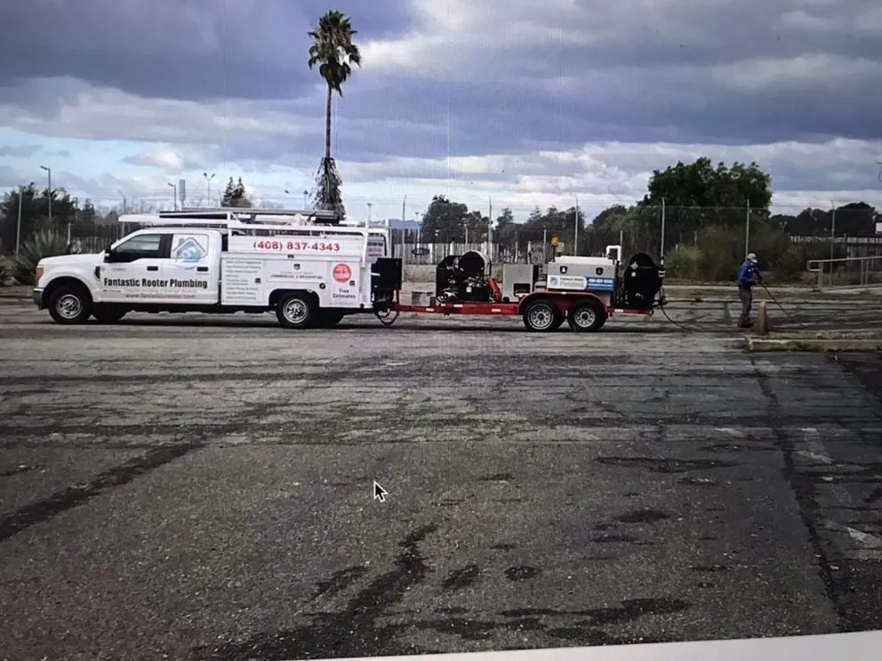 Slide of Fantastic Rooter Plumbing