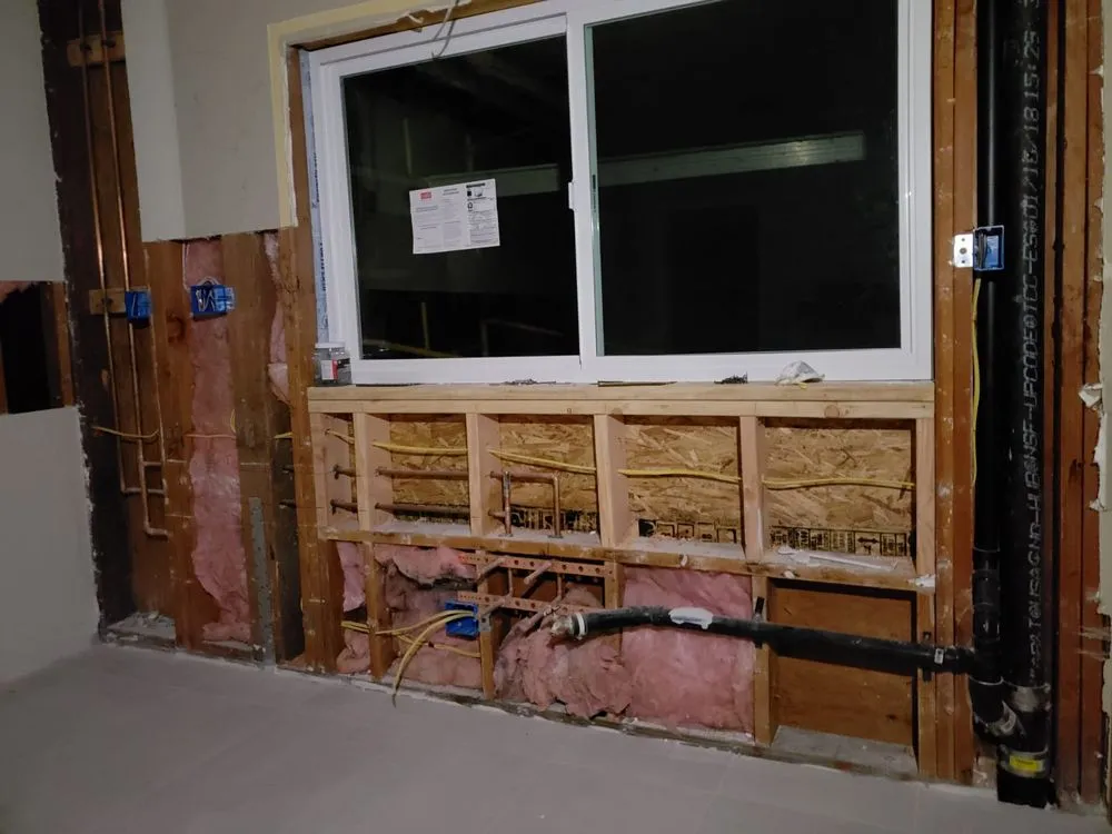 Professional pipe repair for homes in Gilroy, CA by Fantastic Rooter Plumbing