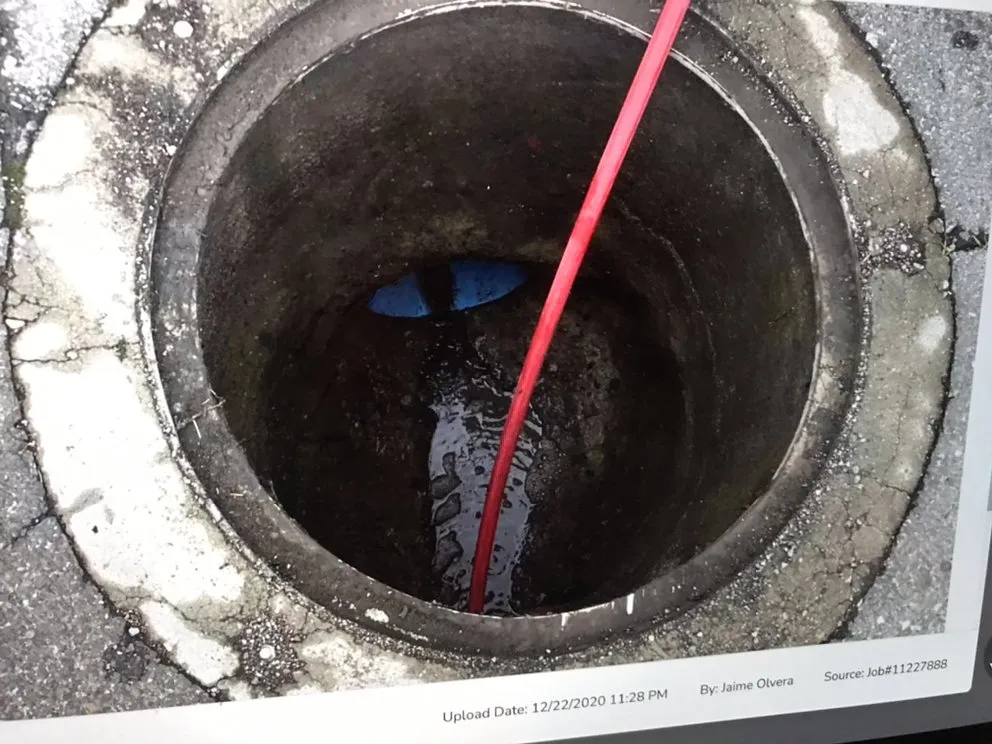 Slide of Fantastic Rooter Plumbing