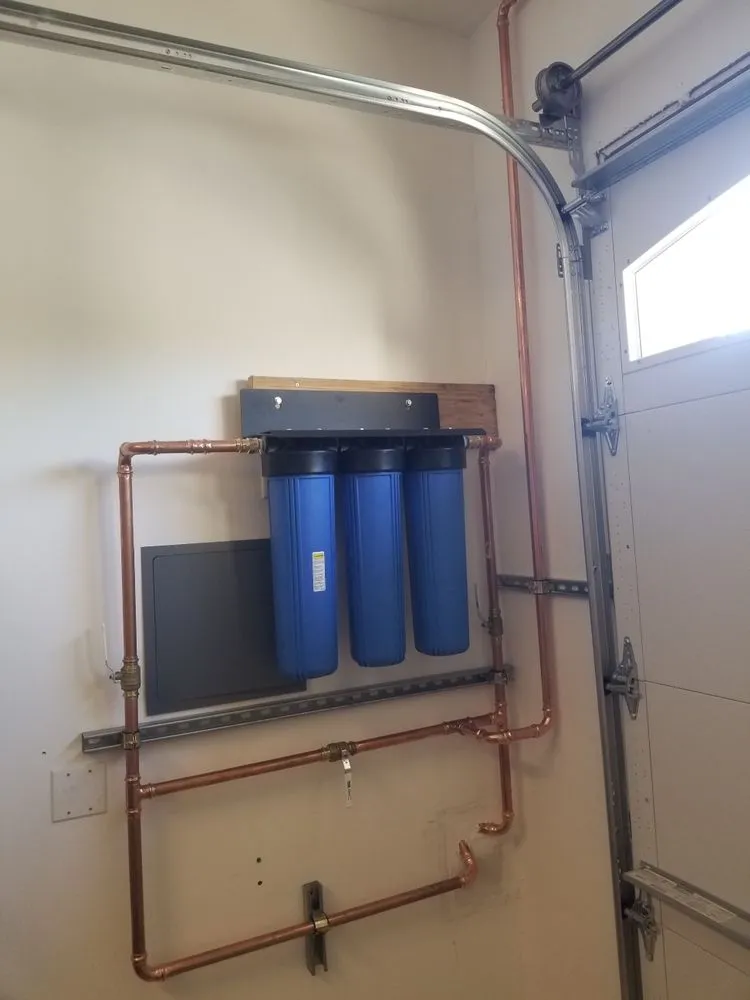 Slide of Fantastic Rooter Plumbing