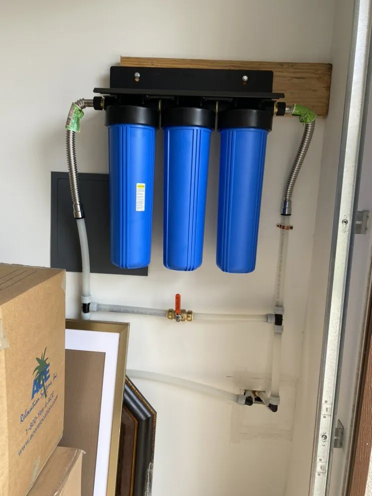 Slide of Fantastic Rooter Plumbing