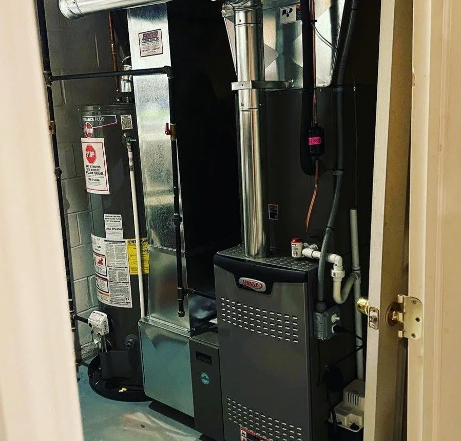 Slide of Fante's Home Services