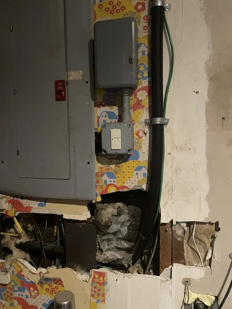 Slide of Fante's Home Services