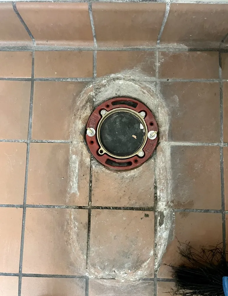 Slide of Fanti Sewer & Drain Pros