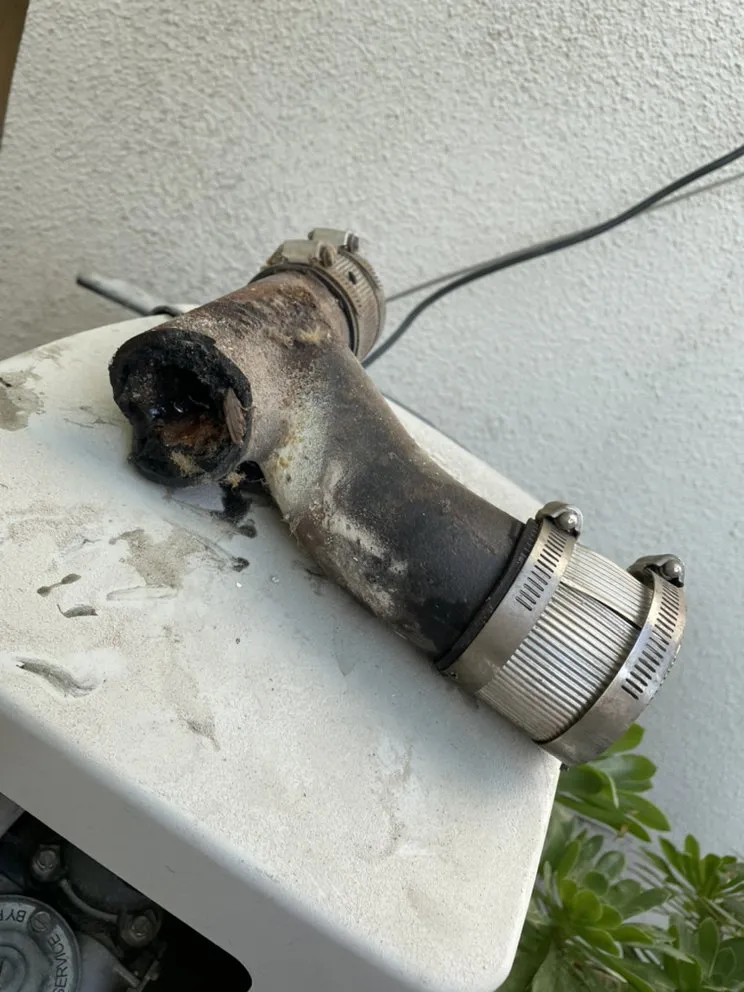 Slide of Fanti Sewer & Drain Pros