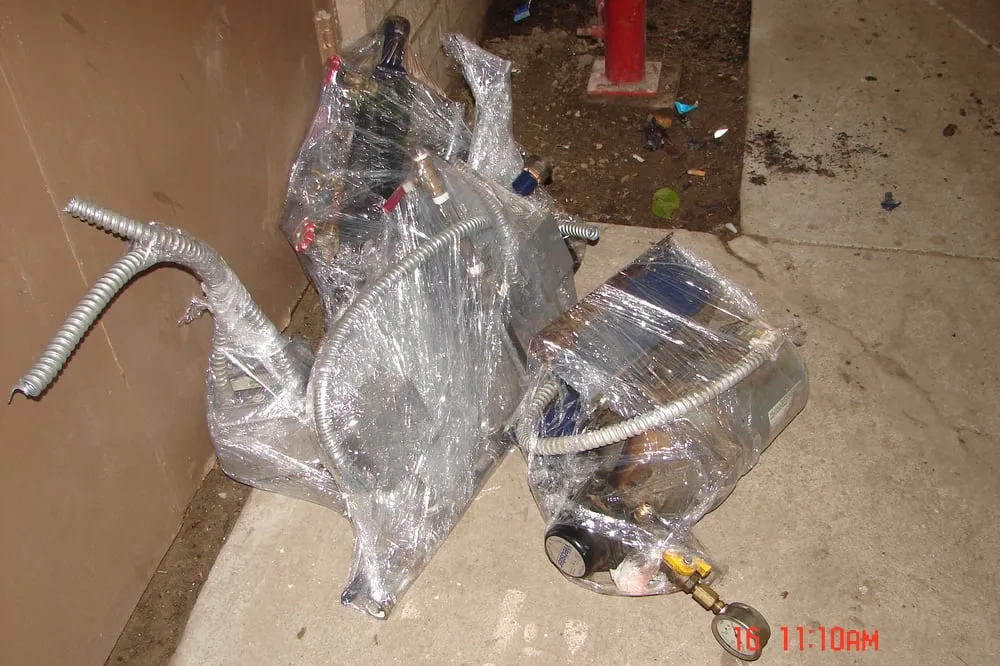 Slide of Far Street Plumbing and Heating