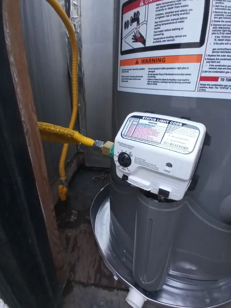 Slide of Farfan Handyman