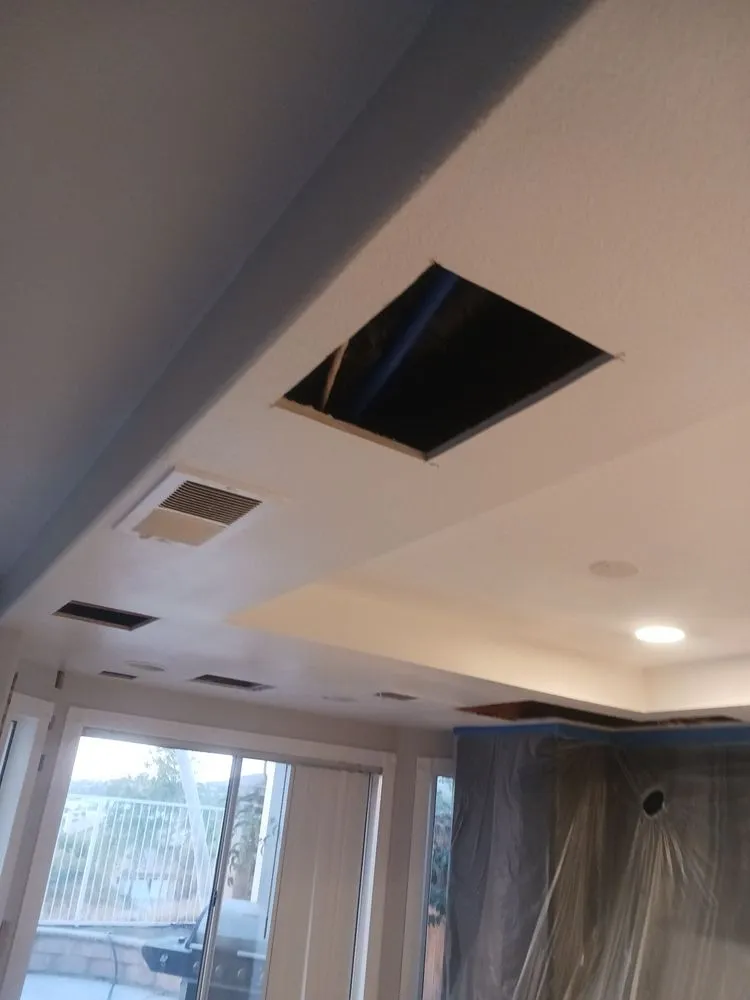 Slide of Farfan Handyman