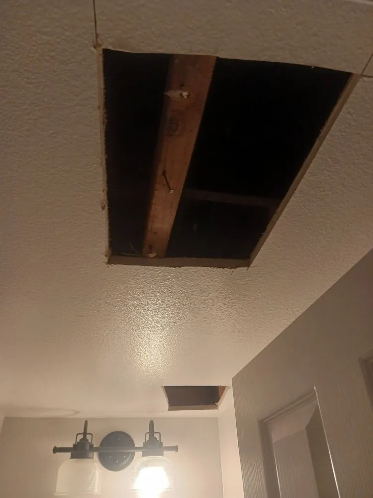 Slide of Farfan Handyman