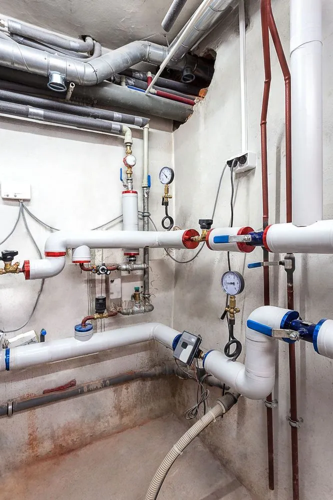 Slide of Farfaras and Son Plumbing and Heating