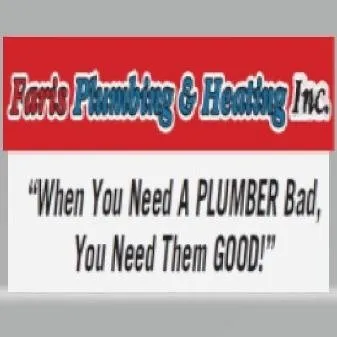 Slide of Faris Plumbing & Heating