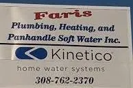 Slide of Faris Plumbing & Heating