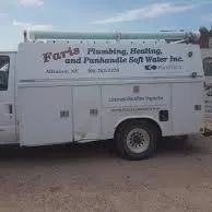 Slide of Faris Plumbing & Heating