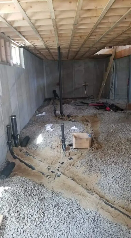 Slide of Farley Plumbing & Heating