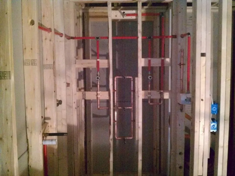 Slide of Farley Plumbing & Heating