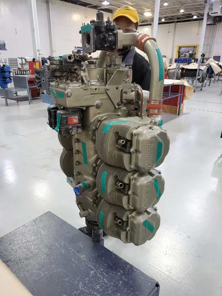 Slide of Farm Finger's