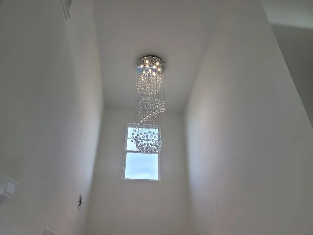 Slide of Farm Finger's