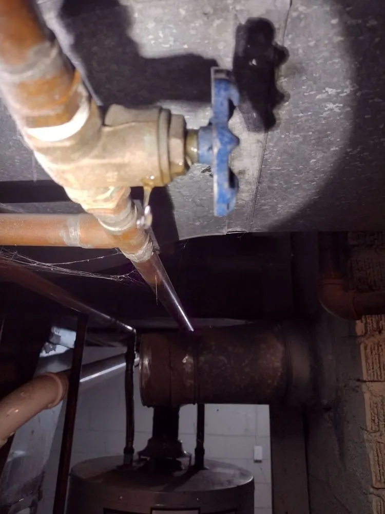 Slide of Farmer Handyman Services