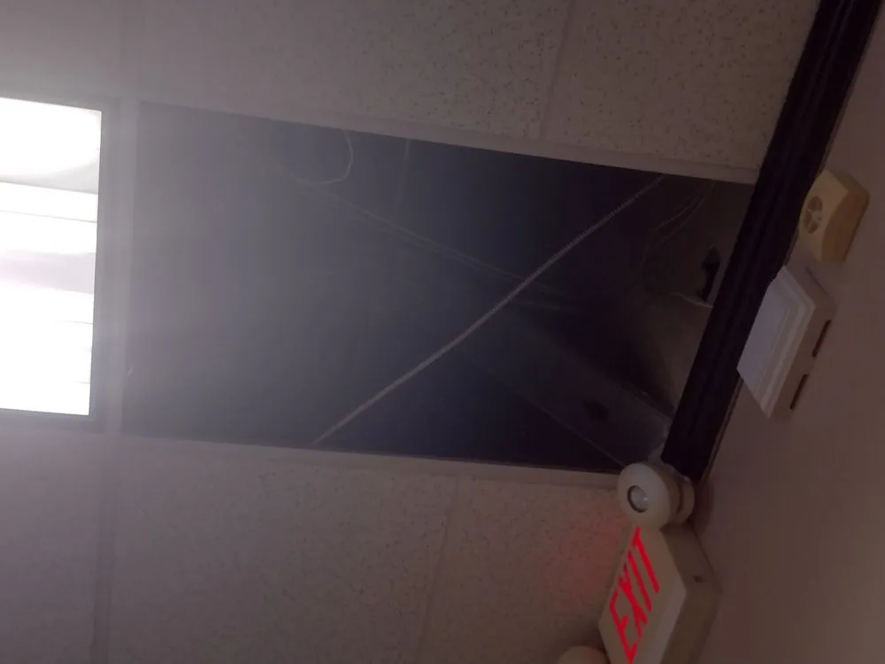 Slide of Farmer Handyman Services