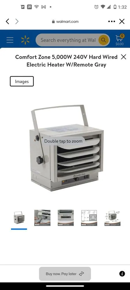 Top-rated water heater service for homes in Warsaw, IN by Farmer Handyman Services