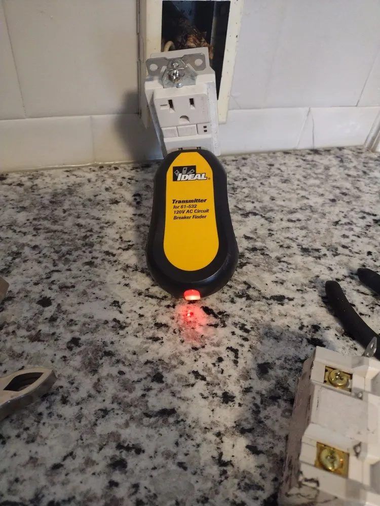 Slide of Farmer Handyman Services