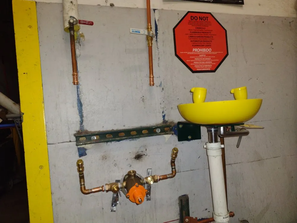 Slide of Farmer Handyman Services