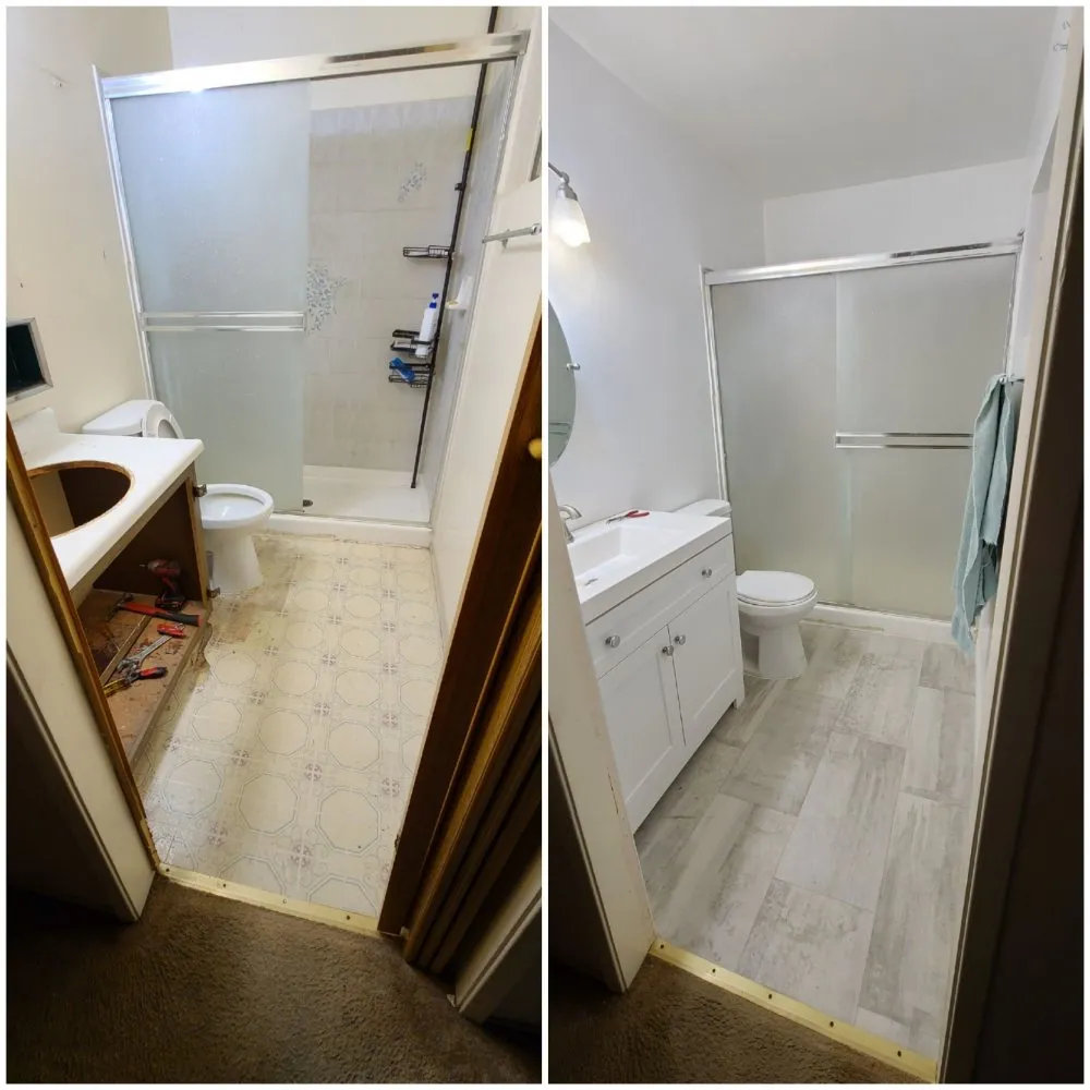 Slide of Farmers Handyman Services