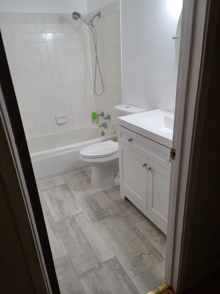 Slide of Farmers Handyman Services