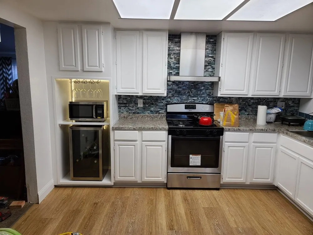 Slide of Farmers Handyman Services