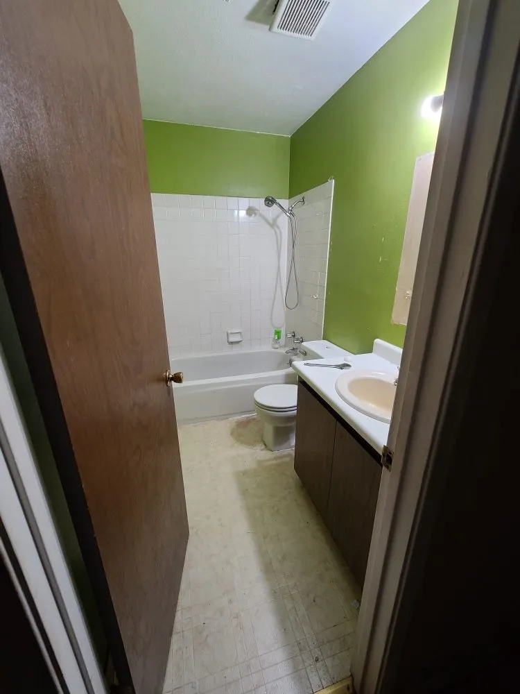 Slide of Farmers Handyman Services